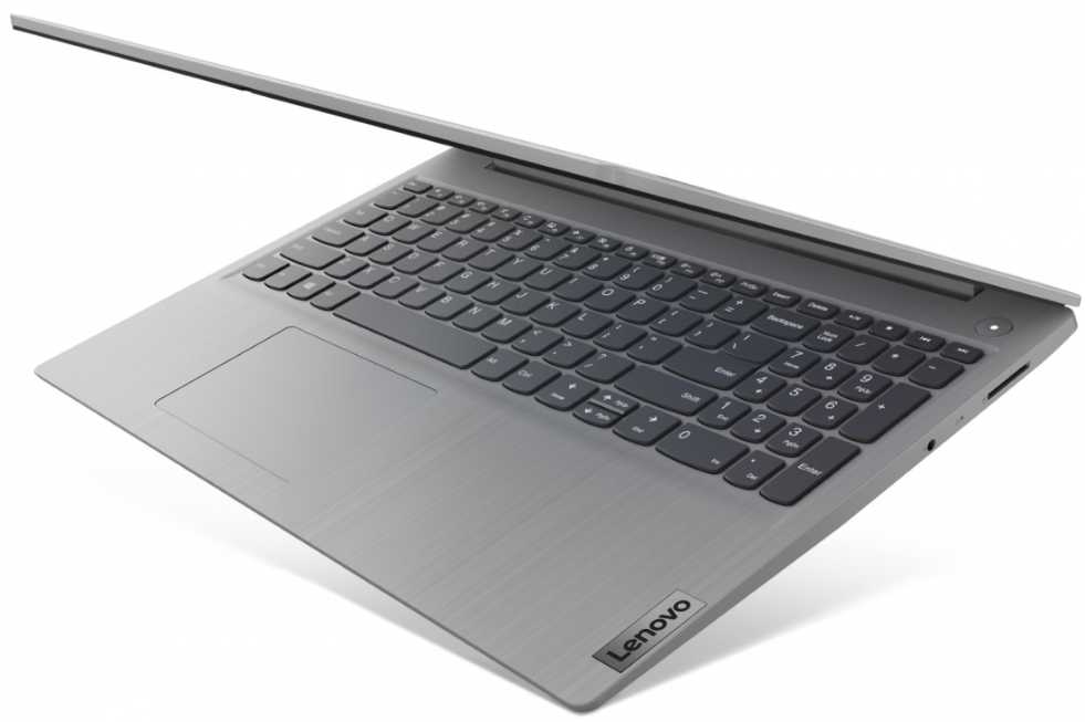 Ноутбук Lenovo IdeaPad 3 15IIL05 (81WE00FTRU), фото 5