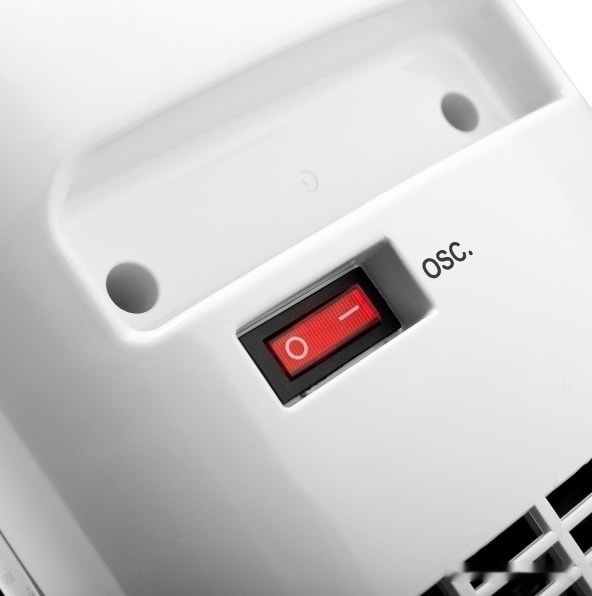 Тепловентилятор Brayer BR4800, фото 5