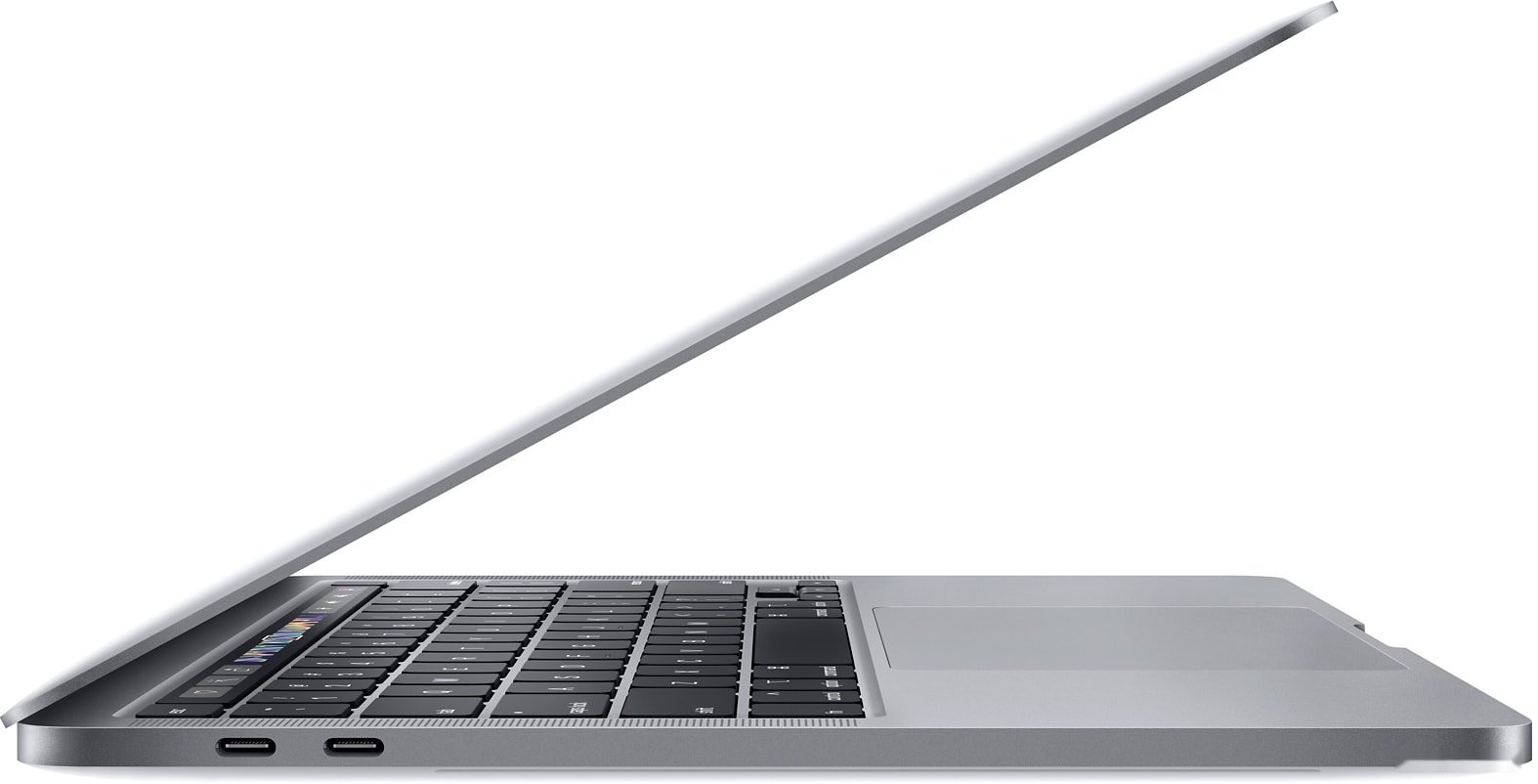 Ноутбук Apple MacBook Pro 13" Touch Bar 2020 MWP42, фото 5