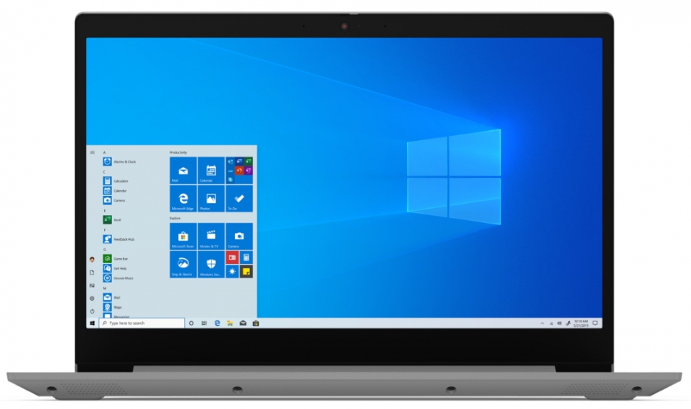 Ноутбук Lenovo IdeaPad 3 15IIL05 (81WE00FTRU), фото 11
