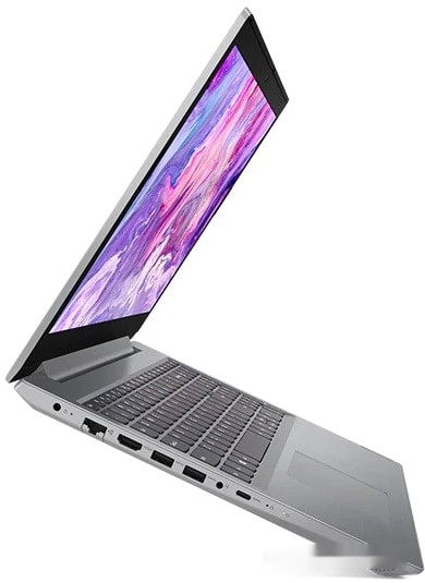Ноутбук Lenovo IdeaPad L3 15IML05 81Y300D8RE, фото 4