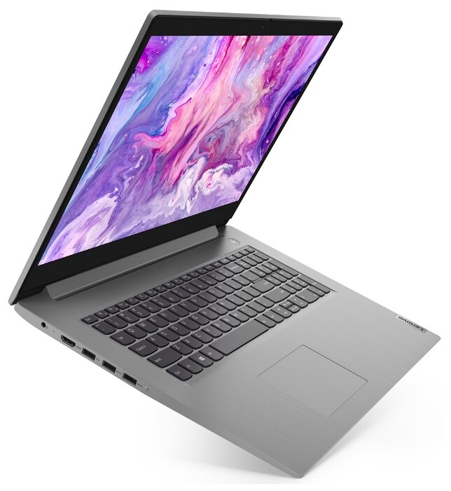 Ноутбук Lenovo IdeaPad 3 17ADA05 (81W20042RE), фото 4