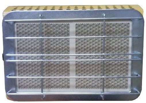Инфракрасный обогреватель Aeroheat IG 4000, фото 2