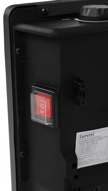 Конвектор Laretti LR-HT8668, фото 5