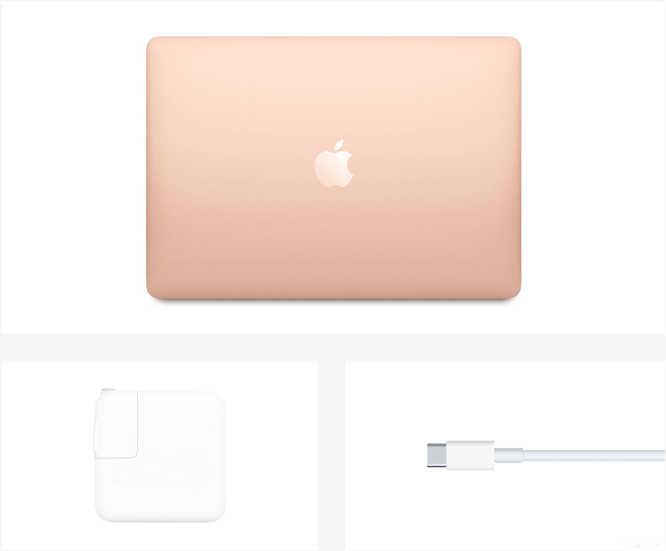 Ноутбук Apple Macbook Air 13" M1 2020 MGND3, фото 6