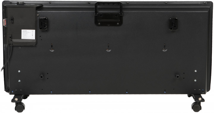 Конвектор Laretti LR-HT8669, фото 11