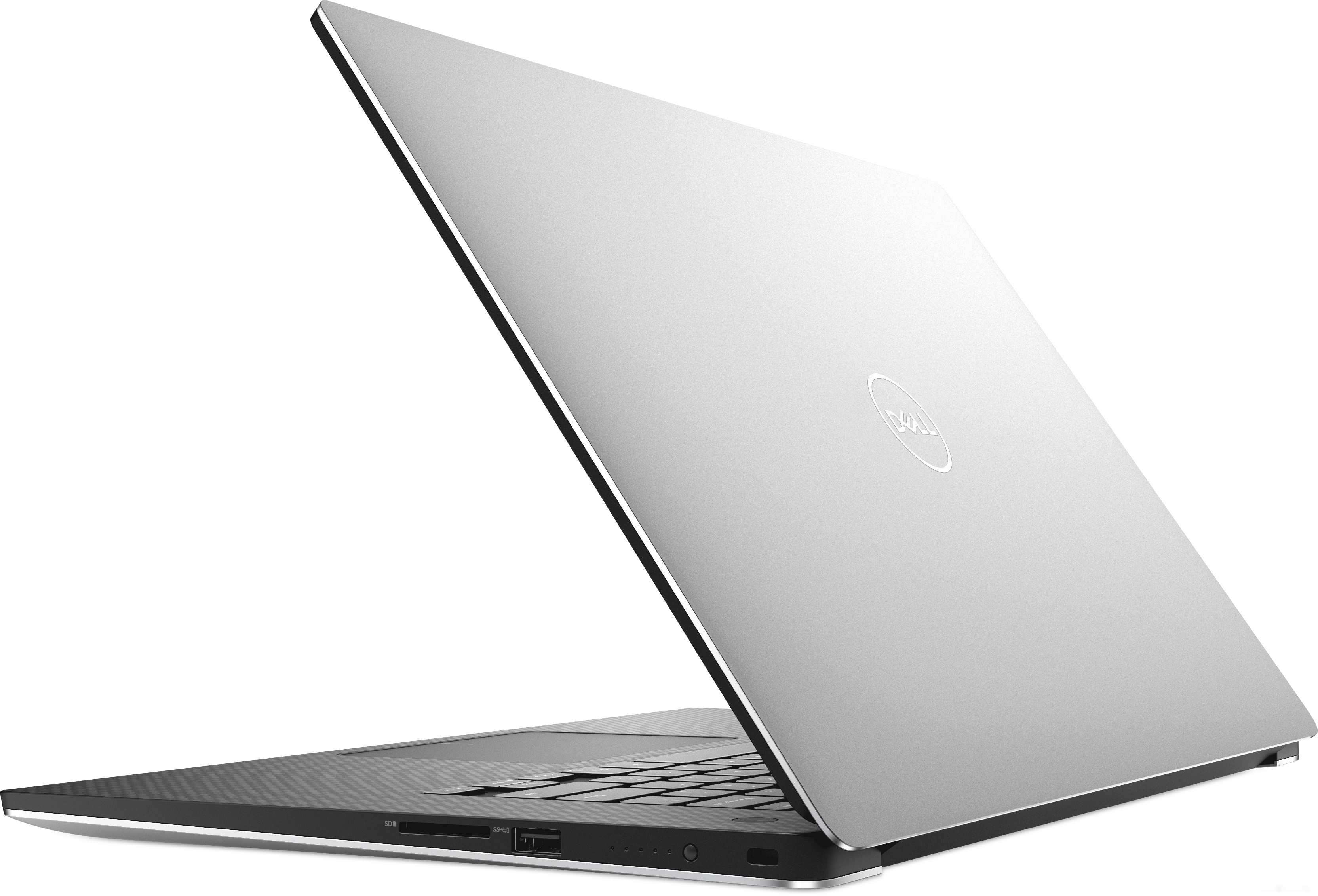 Ноутбук DELL XPS 15 7590-6589, фото 7