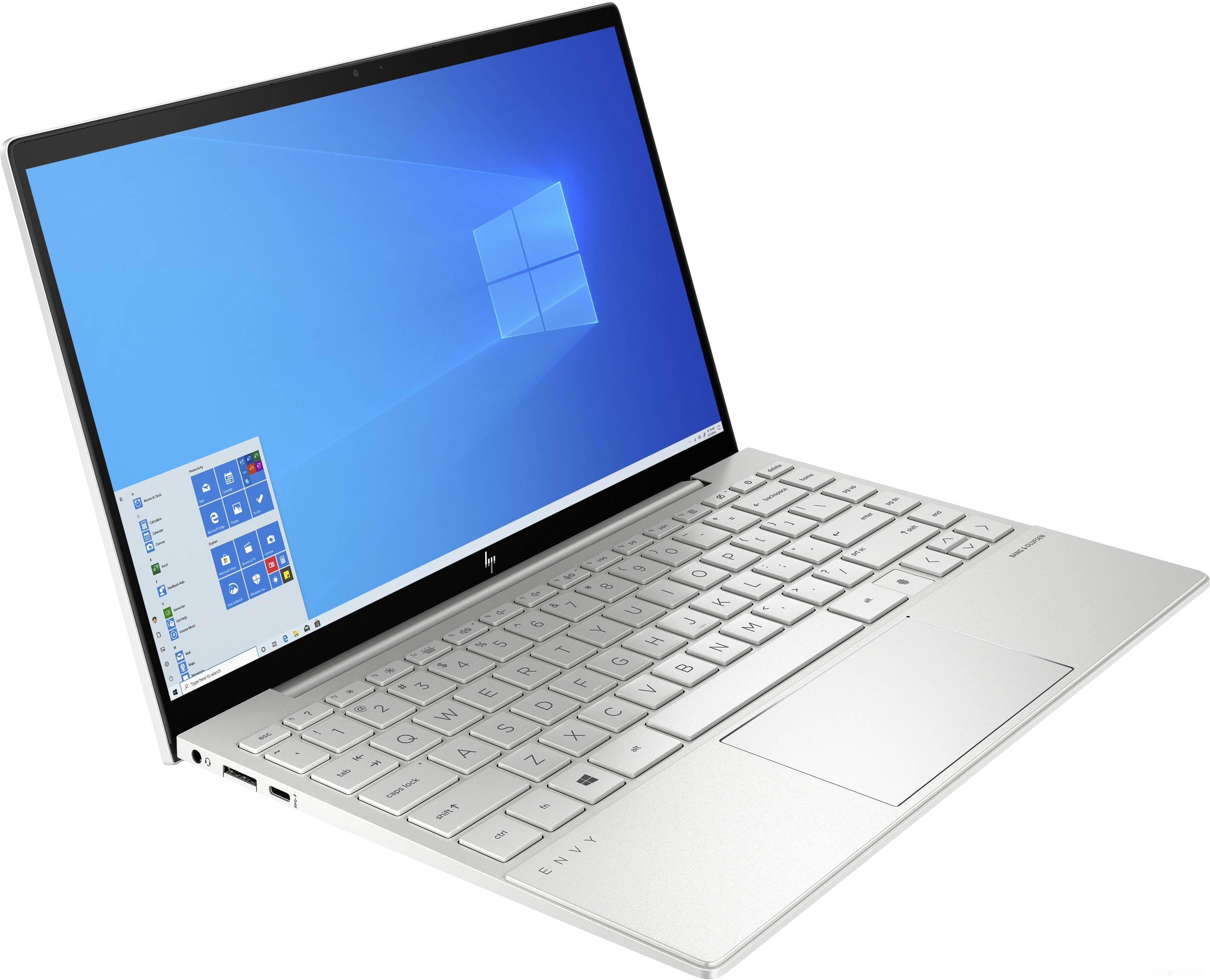 Ноутбук HP ENVY 13-ba0025ur 22M58EA, фото 2
