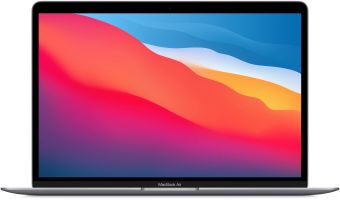 Ноутбук Apple Macbook Air 13" M1 2020 MGN73