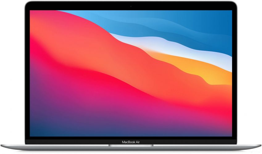 Ноутбук Apple Macbook Air 13" M1 2020 MGNA3, фото 1