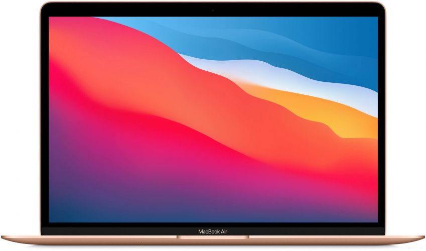 Ноутбук Apple Macbook Air 13" M1 2020 MGND3, фото 1