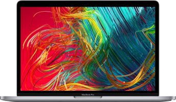 Ноутбук Apple MacBook Pro 13" Touch Bar 2020 MWP42