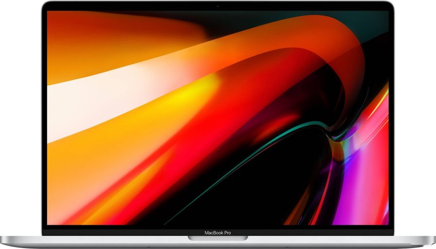 Ноутбук Apple MacBook Pro 16" 2019 MVVM2, фото 1
