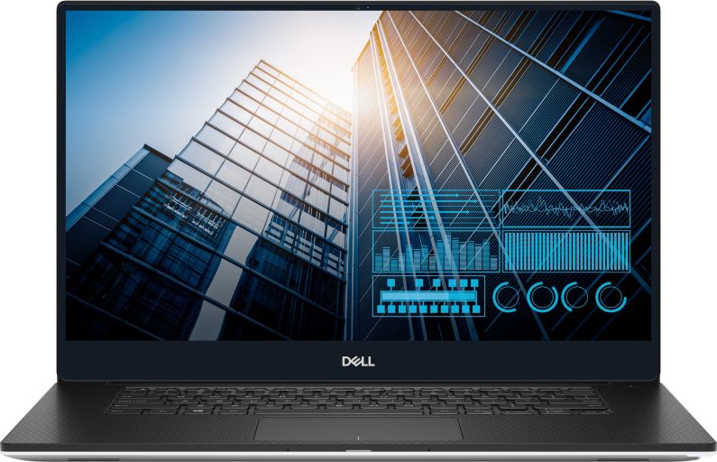 Ноутбук DELL XPS 15 7590-6589, фото 1