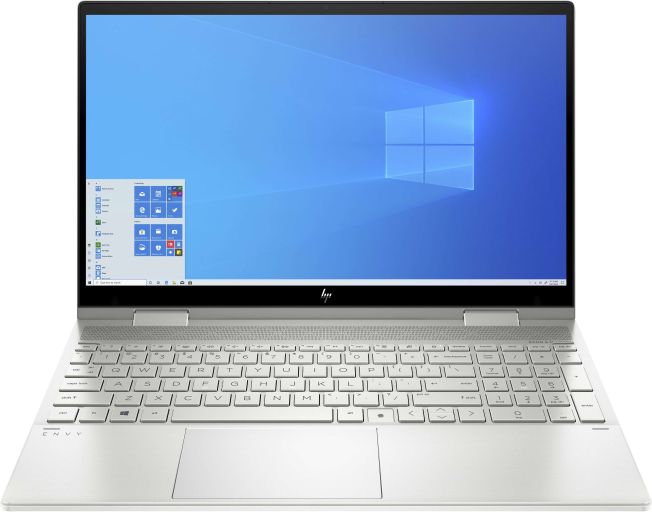 Ноутбук 2-в-1 HP ENVY x360 15-ed0001ur 1L6F9EA, фото 1