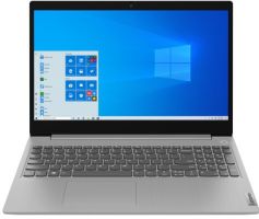 Ноутбук Lenovo IdeaPad 3 15IIL05 (81WE00FTRU)