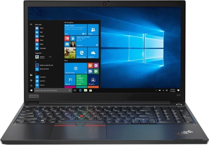 Ноутбук Lenovo ThinkPad E15 20RD001ART, фото 1