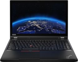 Рабочая станция Lenovo ThinkPad P53 20QN003KRT