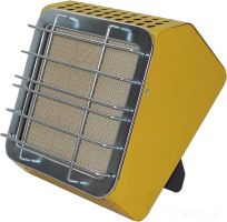 Газовый обогреватель Aeroheat IG 2000