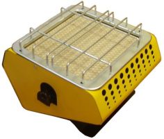 Инфракрасный обогреватель Aeroheat IG 3000