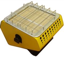 Инфракрасный обогреватель Aeroheat IG 4000