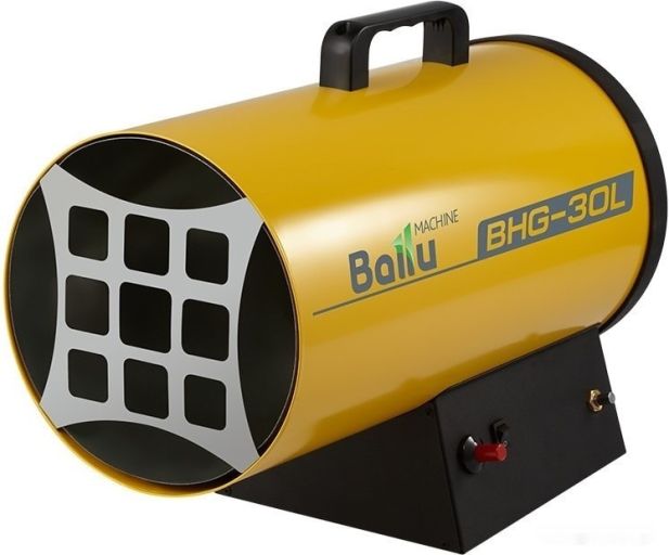 Тепловая пушка Ballu BHG-30L, фото 1