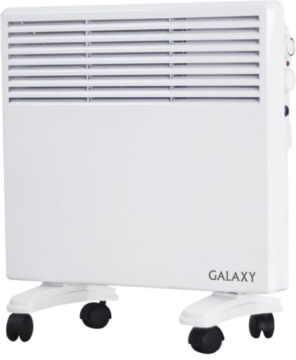 Конвектор GALAXY GL 8226 (White), фото 1
