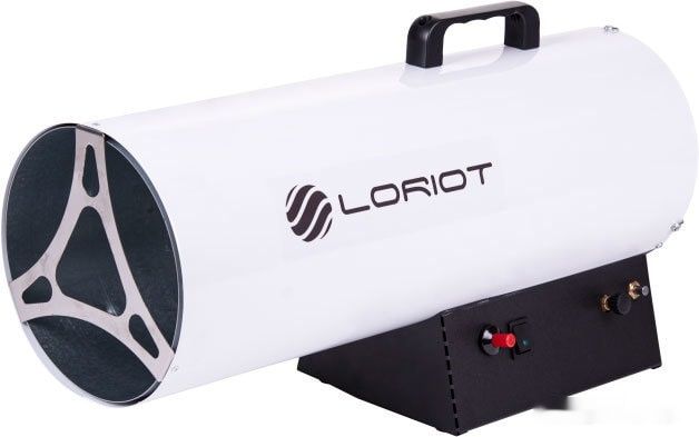 Тепловая пушка Loriot GH-50, фото 1