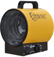 Тепловая пушка Skiper EHT-3