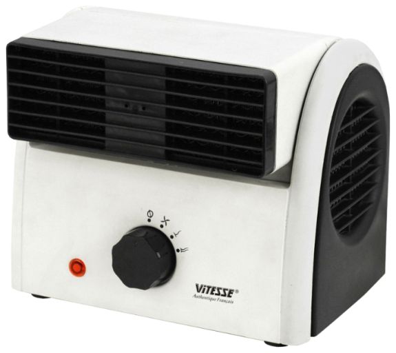 Термовентилятор Vitesse VS-863, фото 1