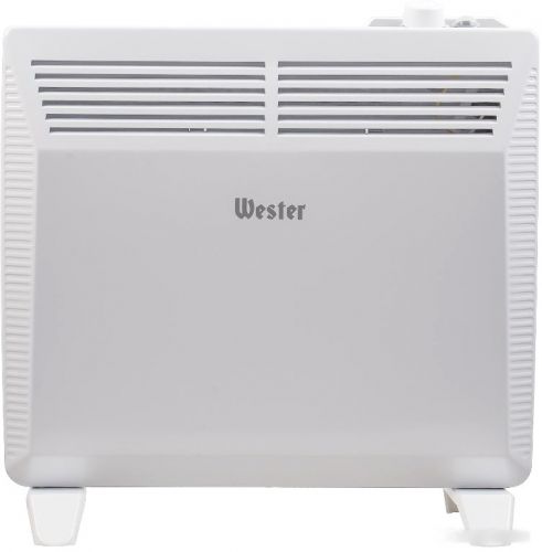 Конвектор Wester EK 1000
