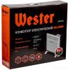 Конвектор Wester EK 1000