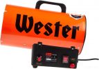 Тепловая пушка Wester TG-12000