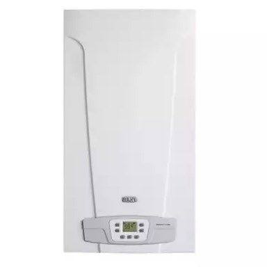 Отопительный котёл BAXI ECO-4s 10F