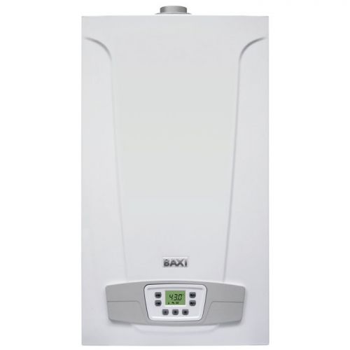 Отопительный котёл BAXI ECO-4s 18F