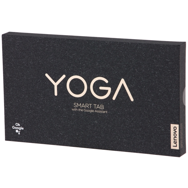 Планшет Lenovo Yoga Tablet YT-X705F (ZA3V0013RU), фото 6