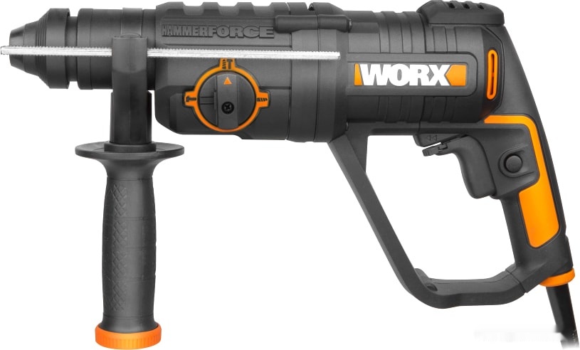 Перфоратор Worx WX337, фото 2