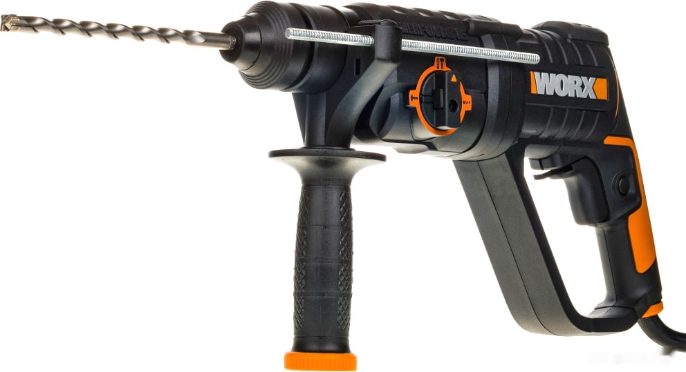 Перфоратор Worx WX337, фото 4