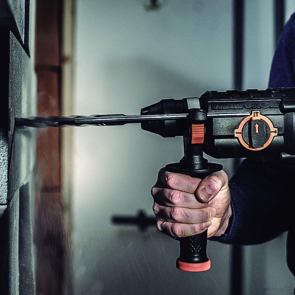 Перфоратор Worx WX337, фото 7