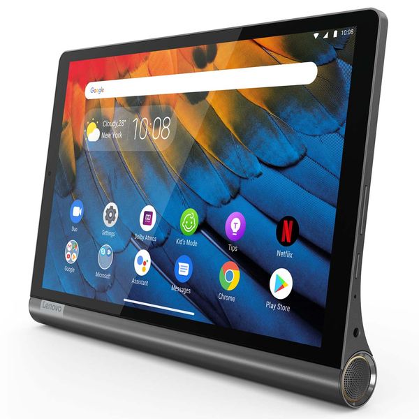 Планшет Lenovo Yoga Tablet YT-X705F (ZA3V0013RU), фото 2
