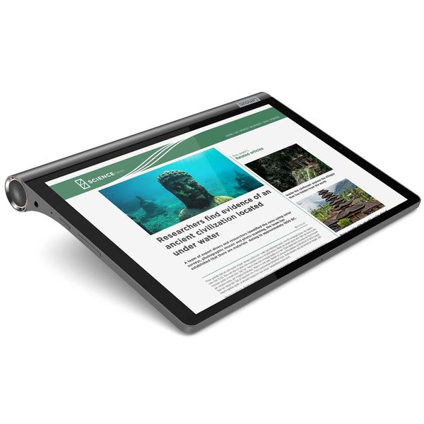 Планшет Lenovo Yoga Tablet YT-X705F (ZA3V0013RU), фото 3