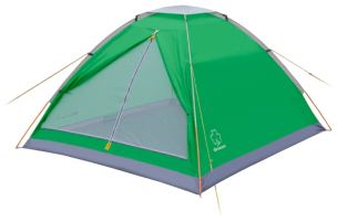 Палатка Greenell Моби 3 V2