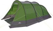 Кемпинговая палатка TREK PLANET Vario Nexo 5 (зеленый)