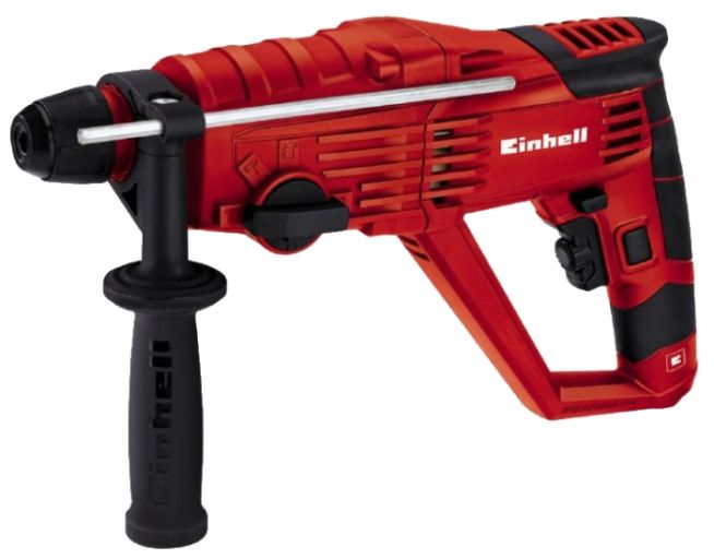 Перфоратор Einhell TH-RH 1600, фото 1