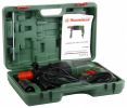 Перфоратор Hammer PRT 650 B