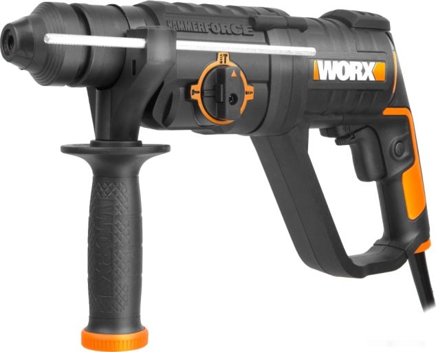Перфоратор Worx WX337, фото 1
