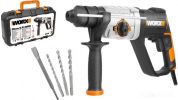 Перфоратор Worx WX339
