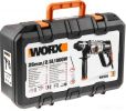 Перфоратор Worx WX339