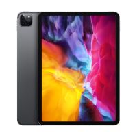 Планшет Apple iPad Pro 11 (2020) 128Gb Wi-Fi + Cellular (Space Gray) (MY2V2)
