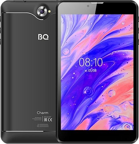 Планшет BQ BQ-7000G Сharm 8GB 3G (черный)
